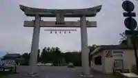 中津大神宮(大分県)