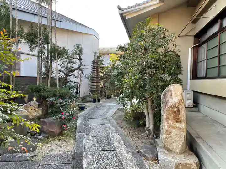 安養寺(京都府)