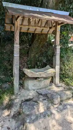 四宮神社(京都府)