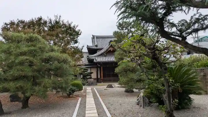 行住院(京都府)