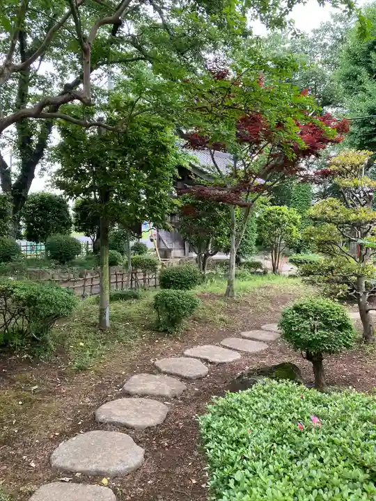 医王山 泉受院 東光寺(埼玉県)
