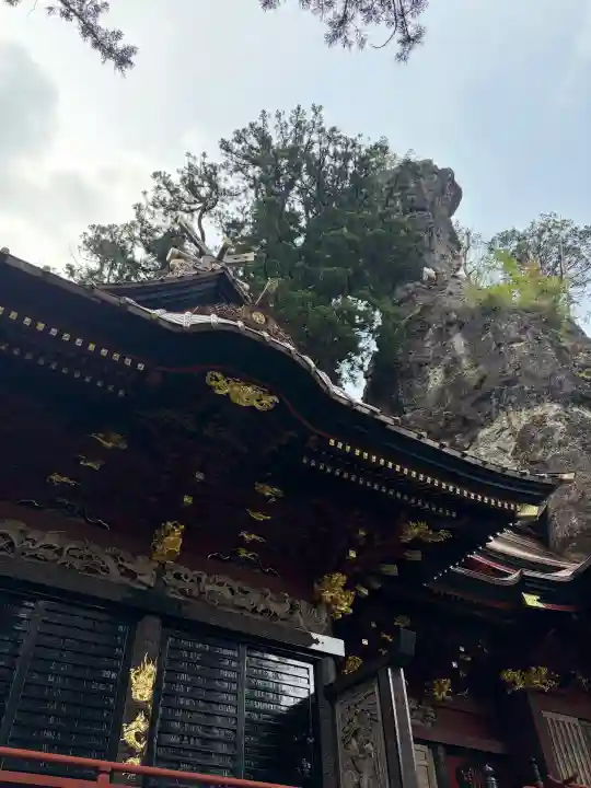 榛名神社(群馬県)