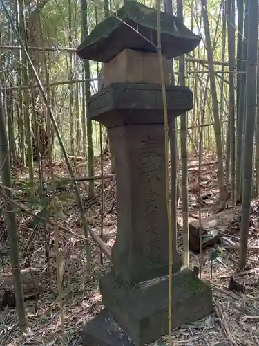 金比羅神社の建物その他