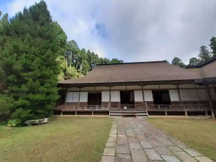 金剛三昧院(和歌山県)