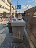 北口箭弓稲荷神社(埼玉県)