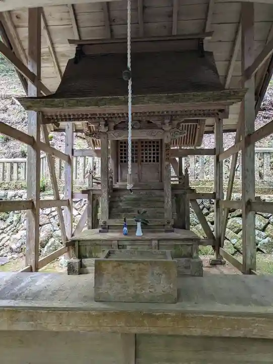 青玉神社(兵庫県)