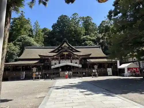 大神神社(奈良県)