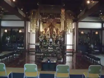 正覚院(東京都)