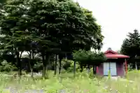 産土神社(青森県)