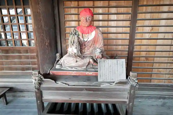 新善光寺(岐阜県)