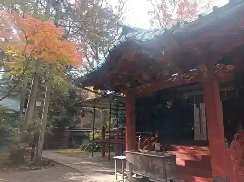 赤坂氷川神社(東京都)