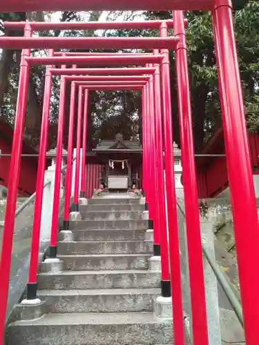竹駒神社(宮城県)
