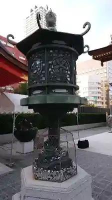水天宮のその他建物