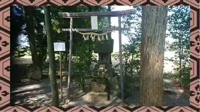 八坂神社(群馬県)