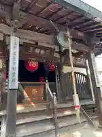 最勝寺教学院(東京都)