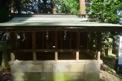 泉神社(茨城県)