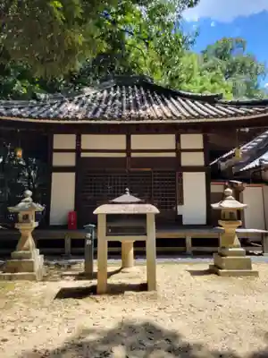 八事山 興正寺のその他建物