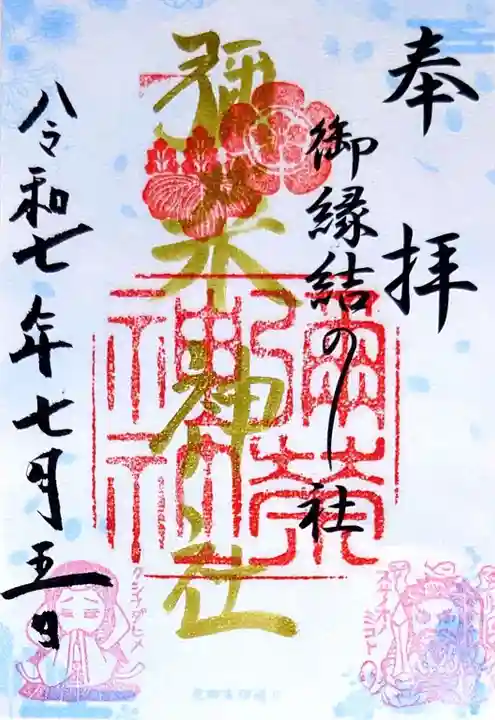 彌榮神社(大阪府)