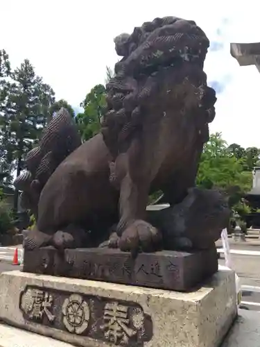 總社大神宮(福井県)