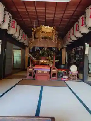 岩松寺(愛知県)