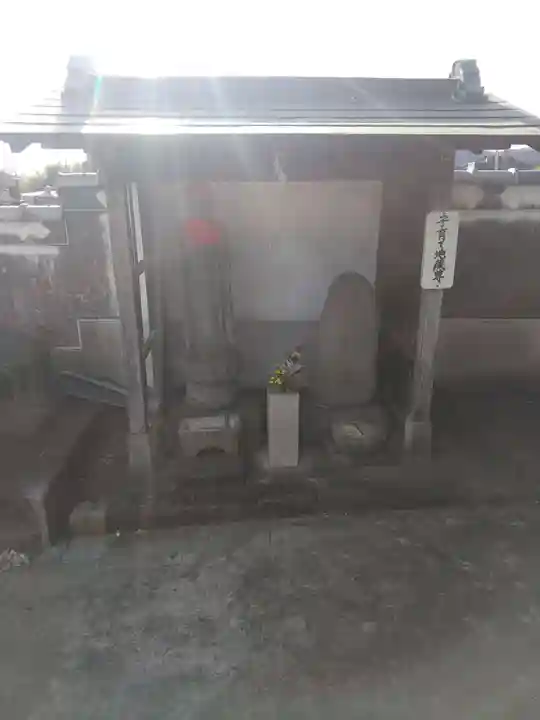 千蔵院(蓮華寺)(栃木県)