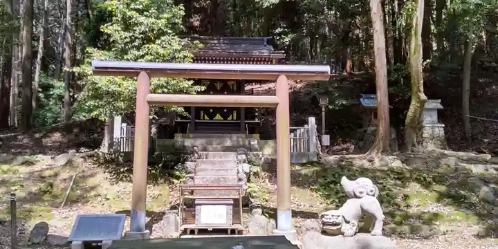 近江神宮(滋賀県)