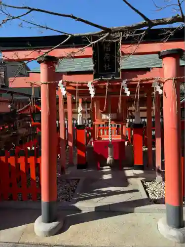 車折神社(京都府)