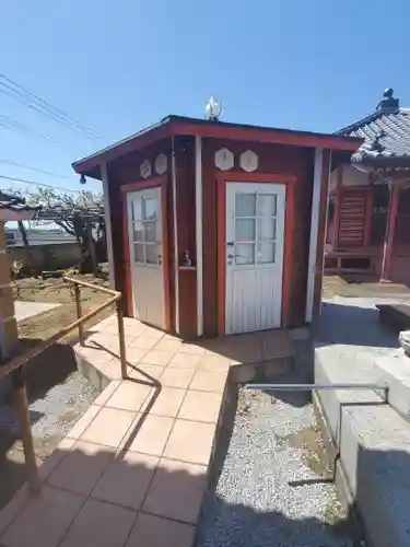 大信寺のその他建物