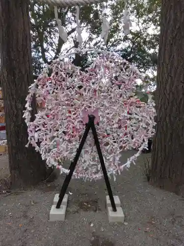 多摩川浅間神社(東京都)