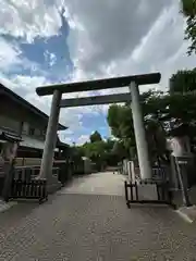 五條天神社(東京都)