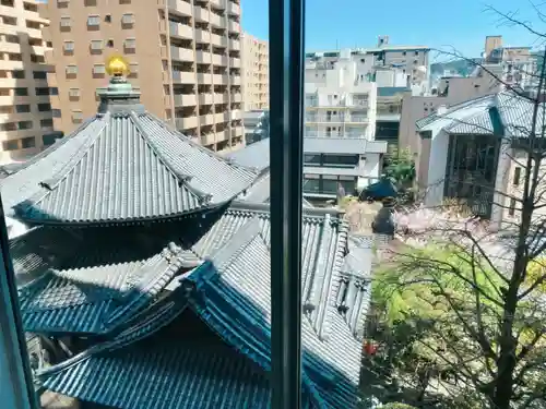 頂法寺（六角堂）(京都府)