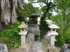 向原寺(奈良県)