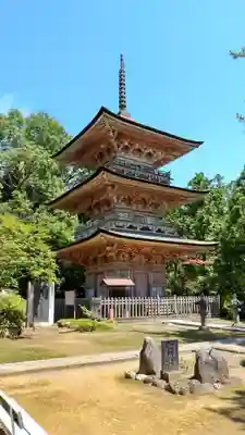岩殿山安楽寺（吉見観音）のその他建物