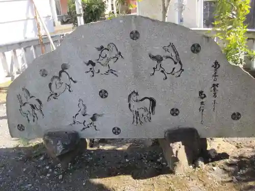 駒形神社(千葉県)