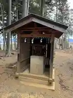 葛原神社(神奈川県)