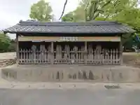 下条観音堂の本殿・本堂