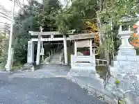 明合神社(三重県)