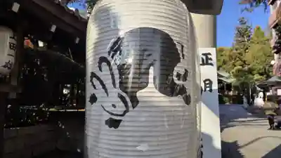 岡崎神社(京都府)