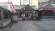 練馬大鳥神社(東京都)