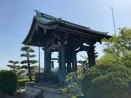 定年寺(栃木県)