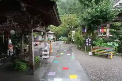 岩本寺のその他建物