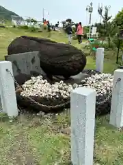 洲崎神社(千葉県)