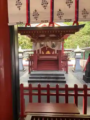 日枝神社(東京都)