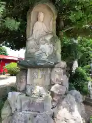 寶泉寺の建物その他