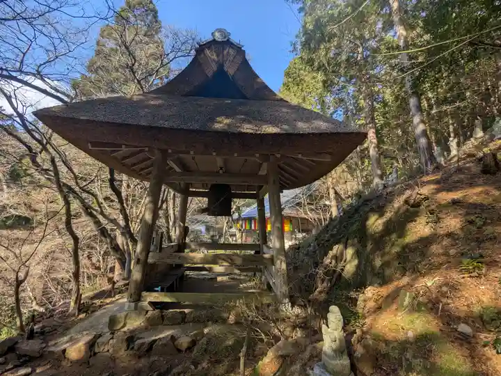 延寿禅寺(滋賀県)