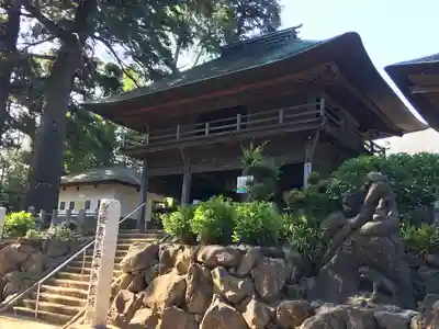 高蔵寺(千葉県)
