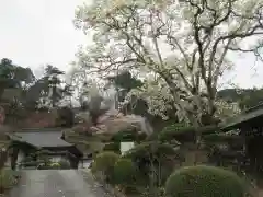 即清寺の建物その他