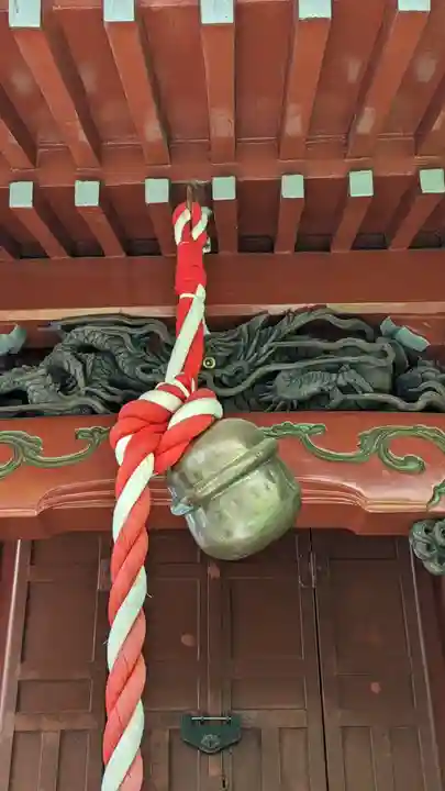 真徳稲荷神社(東京都)