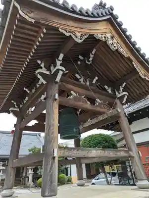 清浄華院のその他建物