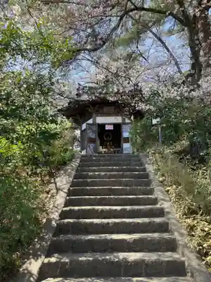 観音山慈眼院(高崎観音)(群馬県)